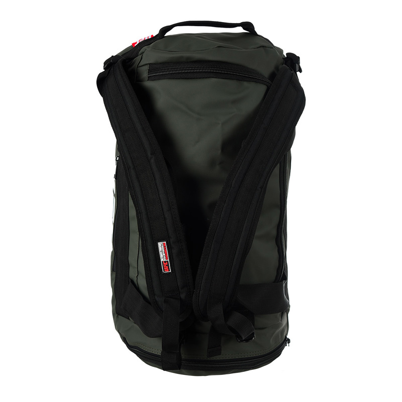 UFC training bag-khaki UFC training bag-khaki